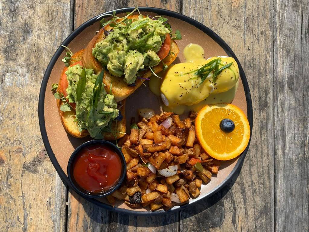 The Southside Rambler | restaurant | 1264 W Magnolia Ave, Fort Worth, TX 76104, USA | 6822555442 OR +1 682-255-5442