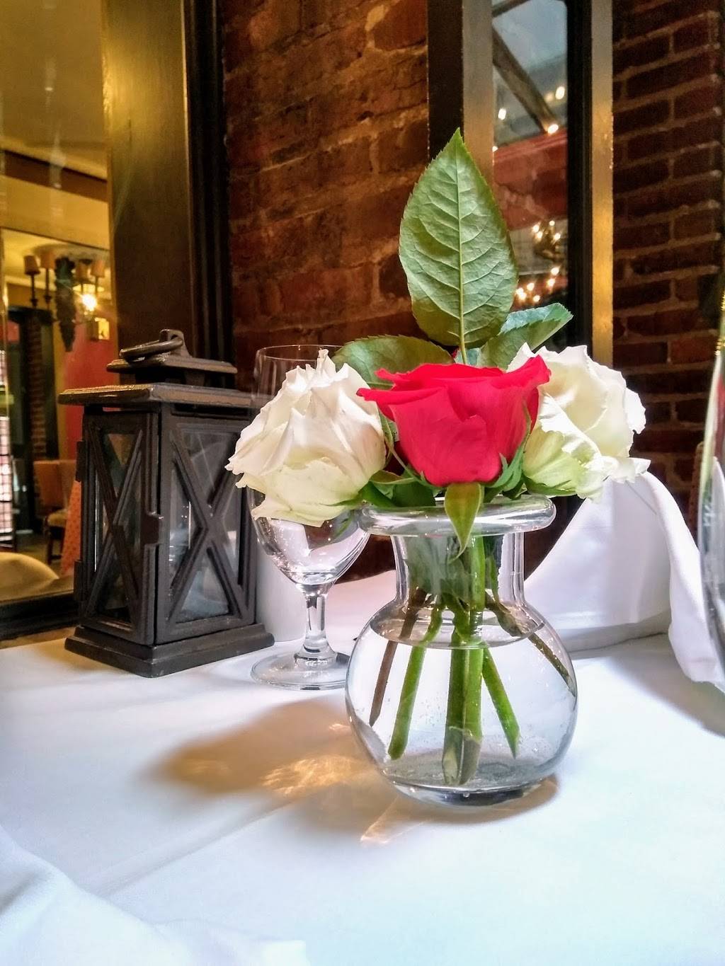 The Tavern at The Henley Park | restaurant | 926 Massachusetts Ave NW, Washington, DC 20001, USA | 2024140500 OR +1 202-414-0500