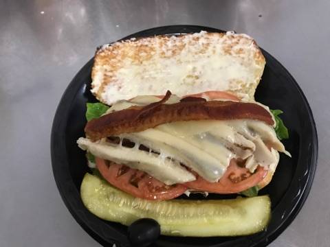 Alton Cafe | restaurant | 14 Hughes # 103, Irvine, CA 92618, USA | 9494629221 OR +1 949-462-9221