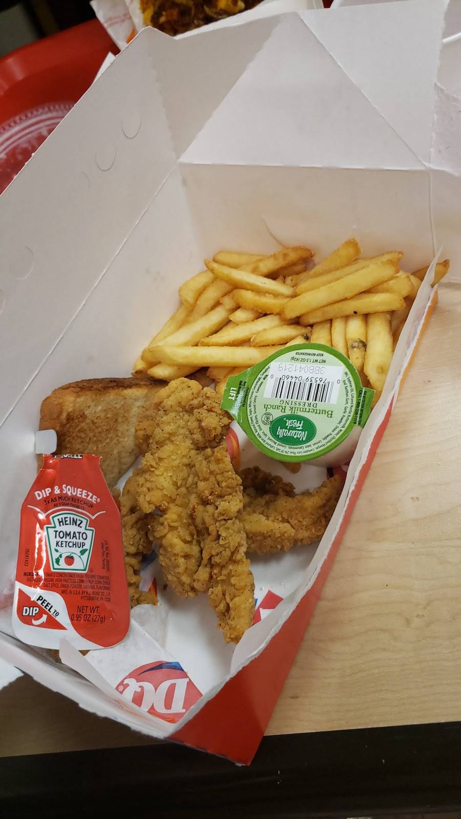 Dairy Queen Grill & Chill | restaurant | 437 N Gilbert Rd, Gilbert, AZ 85234, USA | 4808929180 OR +1 480-892-9180