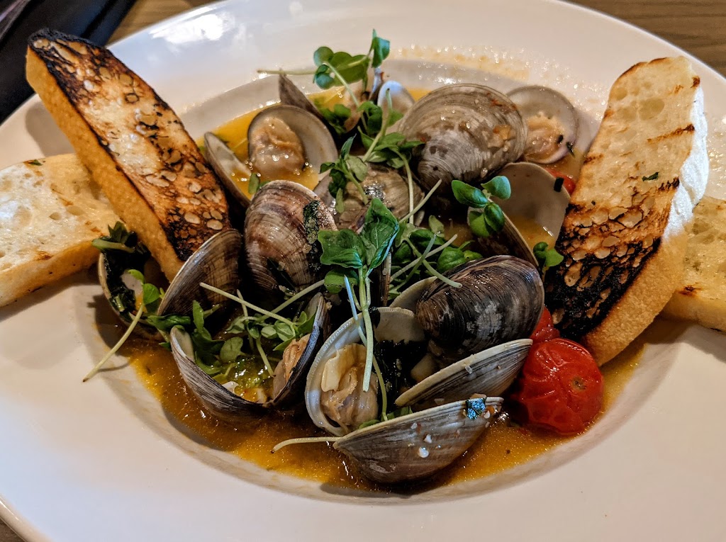 Mangiare | restaurant | 121 N Adams St, Green Bay, WI 54301, USA | 9204030900 OR +1 920-403-0900