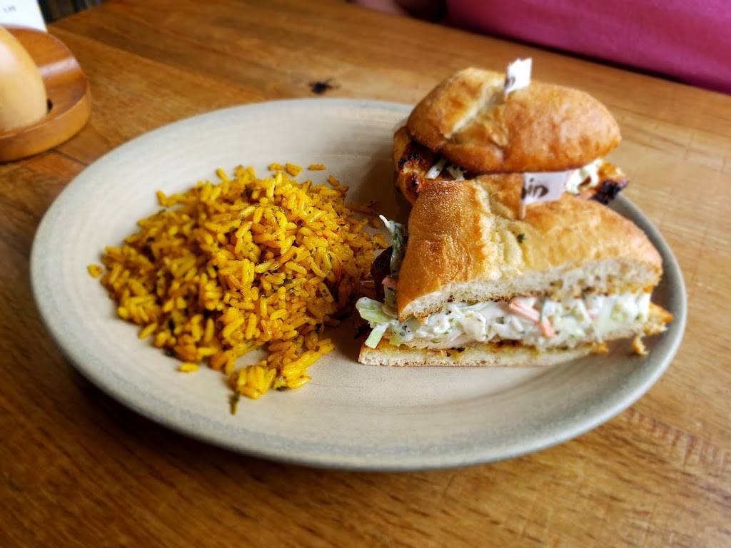 Nandos Peri-Peri | restaurant | 14030 Promenade Commons St, Gainesville, VA 20155, USA | 7037534100 OR +1 703-753-4100