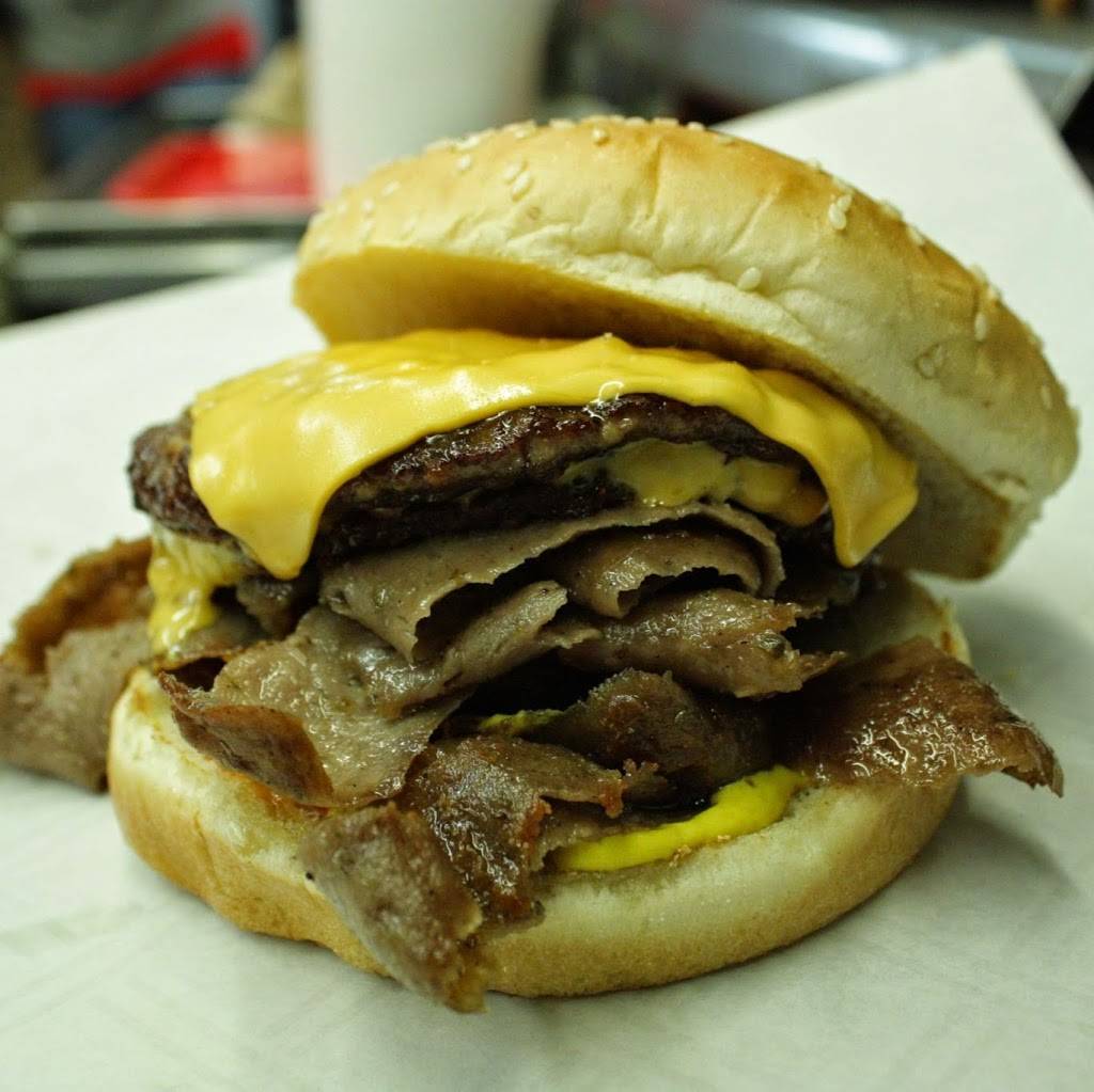 Perros Brothers Gyros | restaurant | 3770 Lincoln Hwy, Olympia Fields, IL 60461, USA | 7087485666 OR +1 708-748-5666