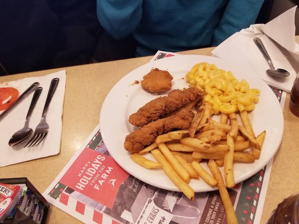 Bob Evans | restaurant | 3163 Hartley Rd, Jacksonville, FL 32257, USA | 9042888747 OR +1 904-288-8747