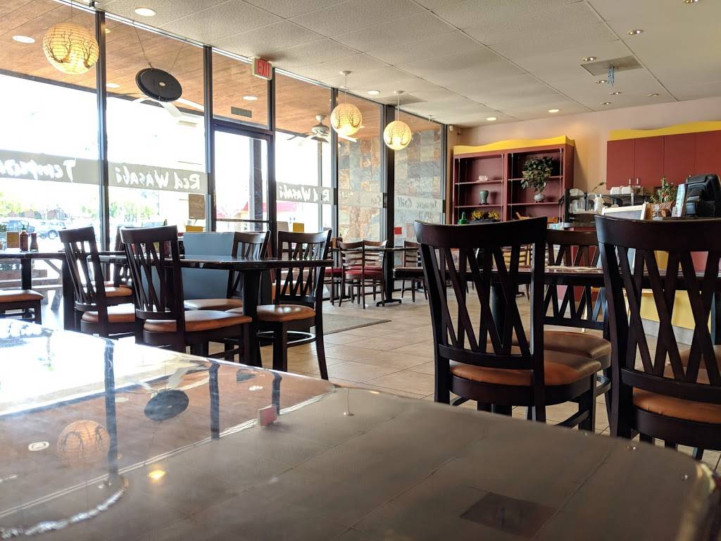 Red Wasabi | restaurant | 25552 Barton Rd, Loma Linda, CA 92354, USA | 9097969299 OR +1 909-796-9299