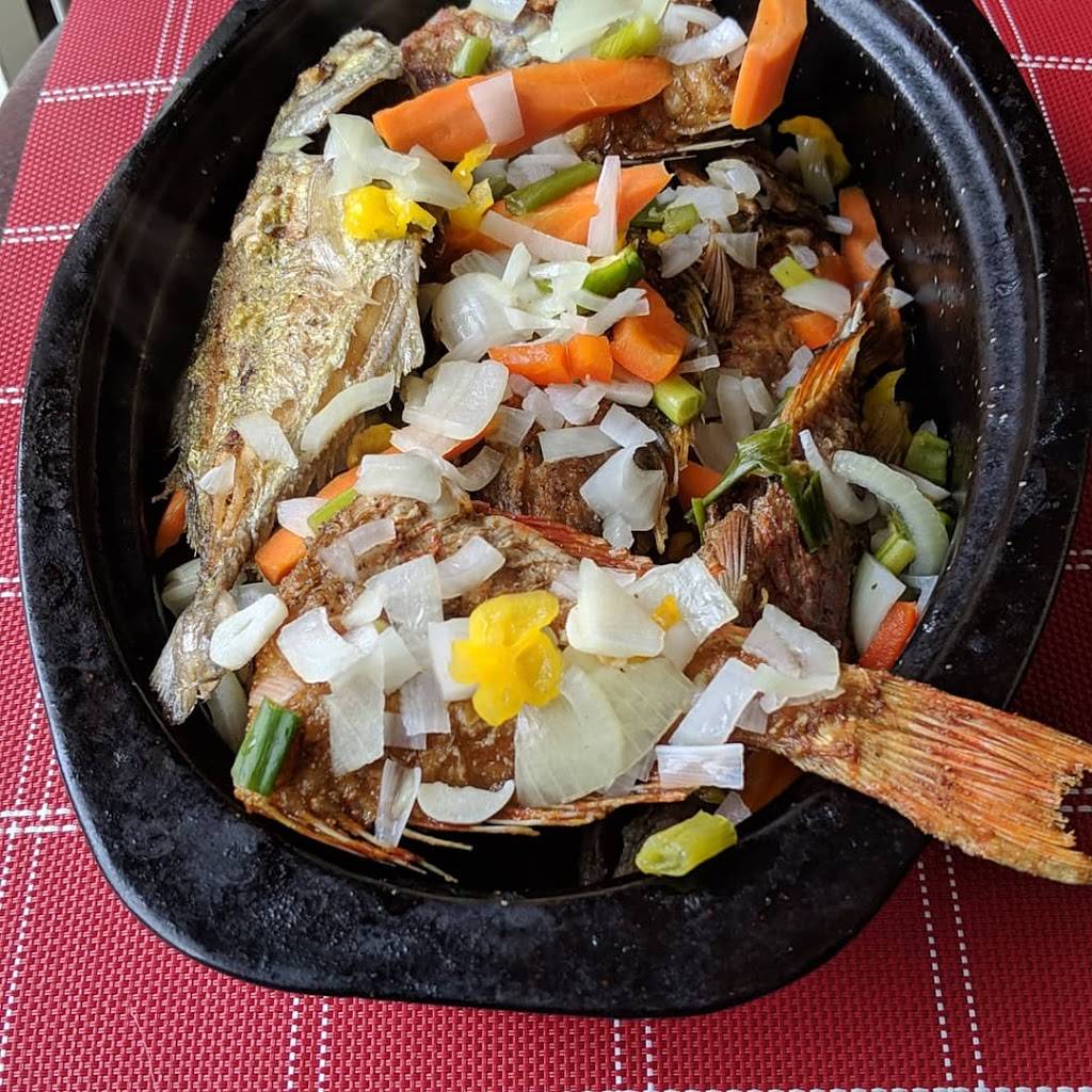 RUSSELLS KITCHEN | restaurant | 30 Thorndale Rd, Brampton, ON L6P 1G9, Canada | 4377771016 OR +1 437-777-1016