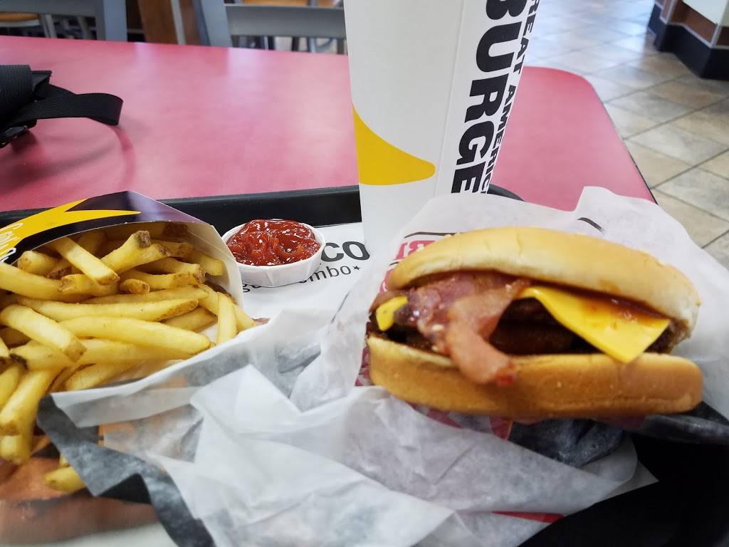 Carls Jr. | restaurant | 1403 NE 102nd Ave, Portland, OR 97220, USA | 5032541985 OR +1 503-254-1985