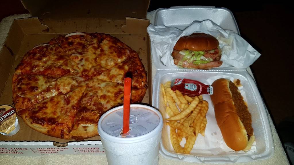 Star Country Market | restaurant | 8812, 8088 US-60, Rush, KY 41168, USA | 6064744547 OR +1 606-474-4547