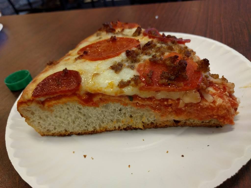 Toninos Pizza & Grille | restaurant | 530 N Progress Ave, Harrisburg, PA 17109, USA | 7176959900 OR +1 717-695-9900