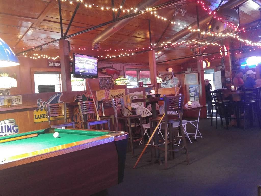 Big Creek Tavern | restaurant | 3050 Big Creek Rd, Buford, GA 30518, USA | 6784821662 OR +1 678-482-1662