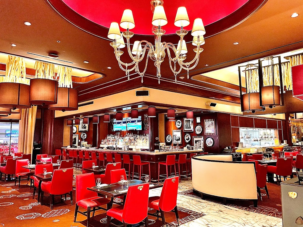 Allegro | restaurant | 3131 Las Vegas Blvd S, Las Vegas, NV 89109, USA | 7027702040 OR +1 702-770-2040
