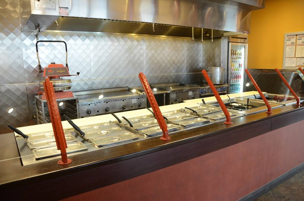 Pancheros Mexican Grill | restaurant | 650 Community Dr, North Liberty, IA 52317, USA | 3194591008 OR +1 319-459-1008