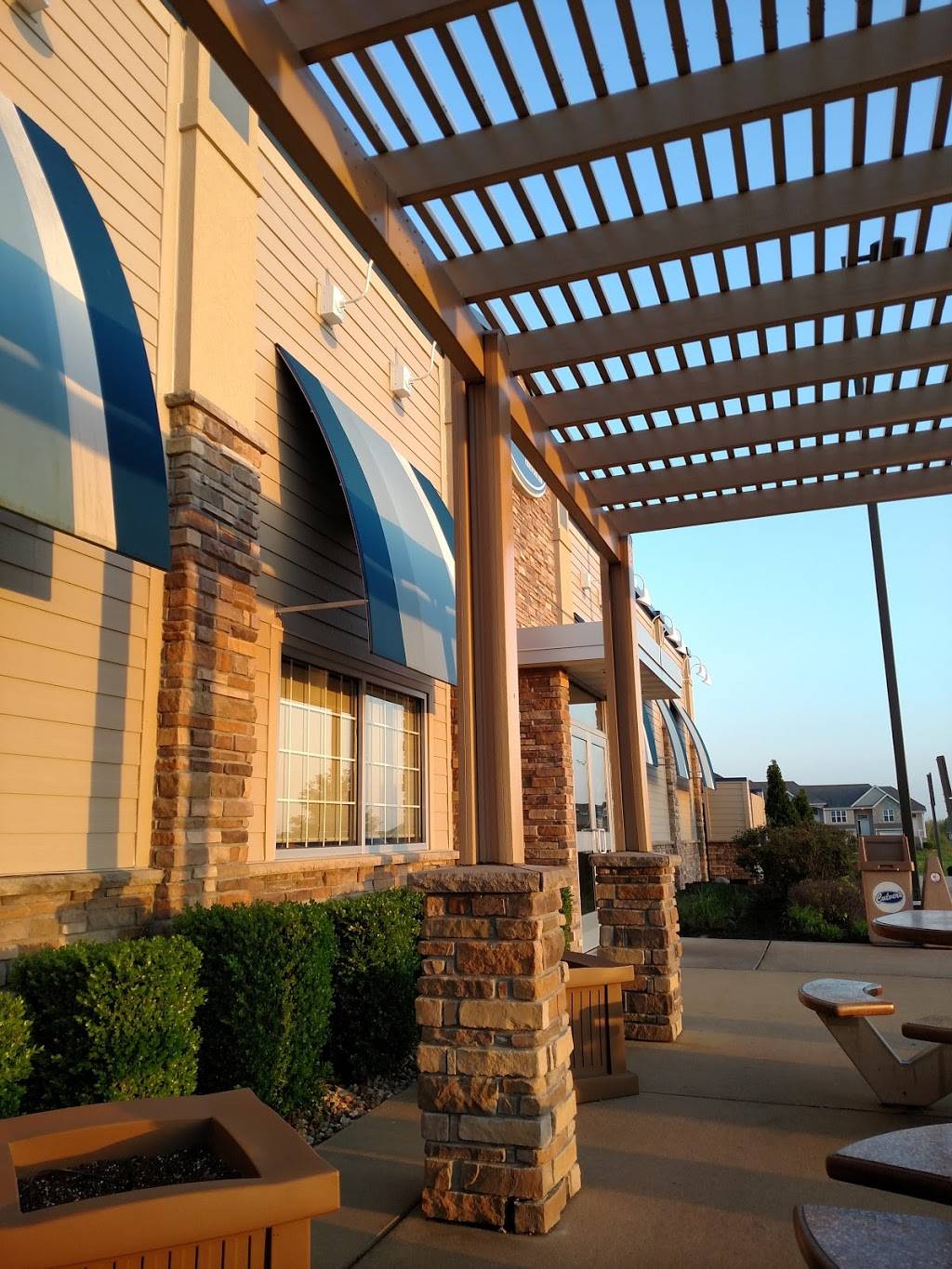 Culvers | restaurant | 1621 W Foxwood Dr, Raymore, MO 64083, USA | 8163229600 OR +1 816-322-9600