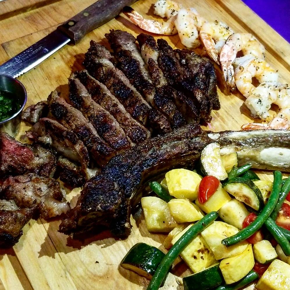 Sangria Cafe | restaurant | 2085 Bartow Ave, Bronx, NY 10475, USA | 3478436486 OR +1 347-843-6486