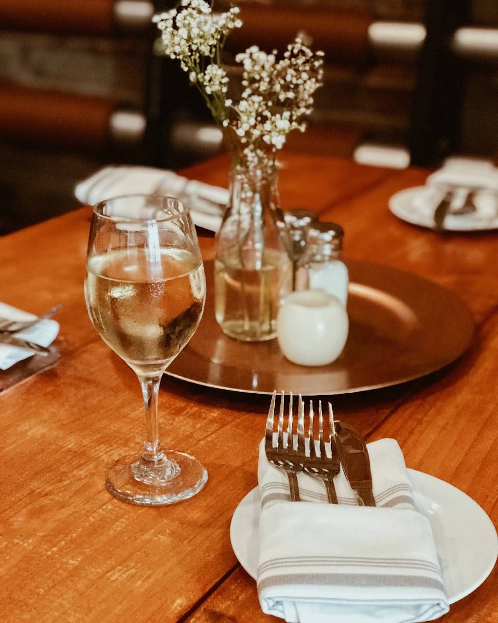 Cecelia Creole Bistro | restaurant | 421 N 3rd St Suite B, Baton Rouge, LA 70802, USA | 2256157833 OR +1 225-615-7833