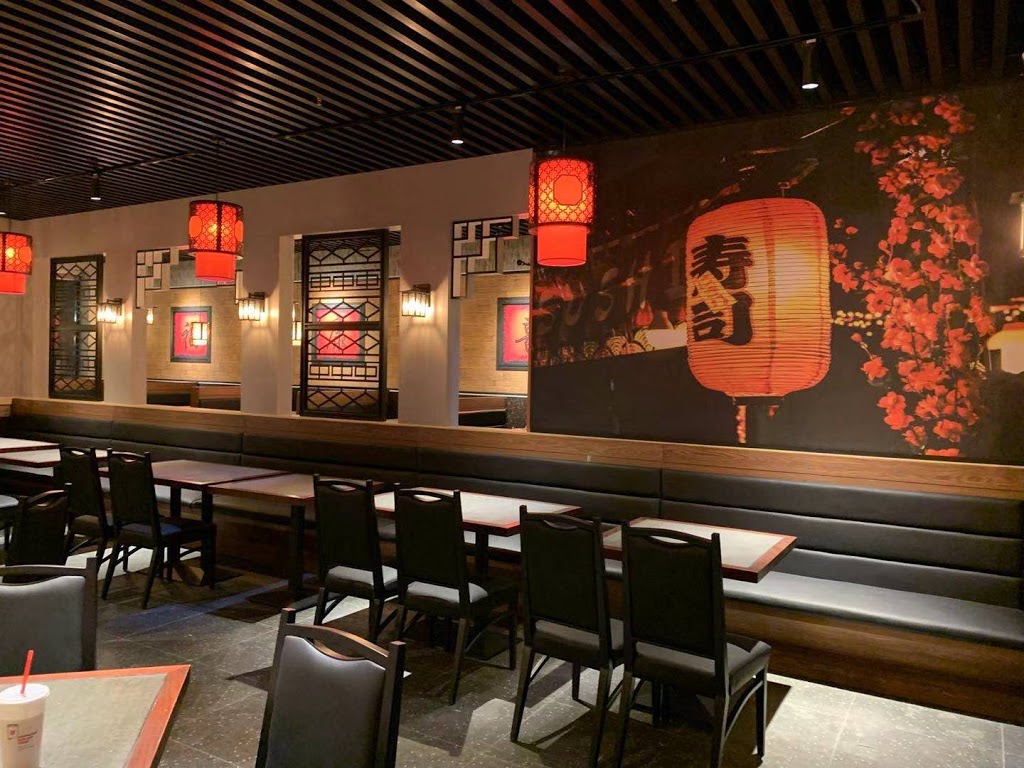 Wus House | restaurant | 8117 Georgia St, Merrillville, IN 46410, USA | 2195254857 OR +1 219-525-4857