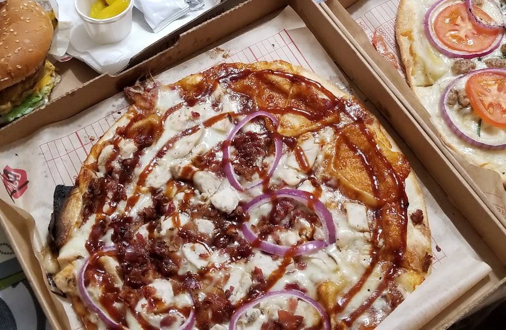 MOD Pizza | restaurant | 2682 Naglee Rd #120, Tracy, CA 95304, USA | 2092780056 OR +1 209-278-0056