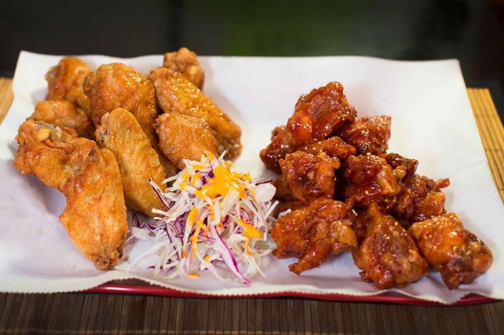 Kyedong KONO Chicken | restaurant | 171-02 Northern Blvd, Flushing, NY 11354, USA | 7183588300 OR +1 718-358-8300