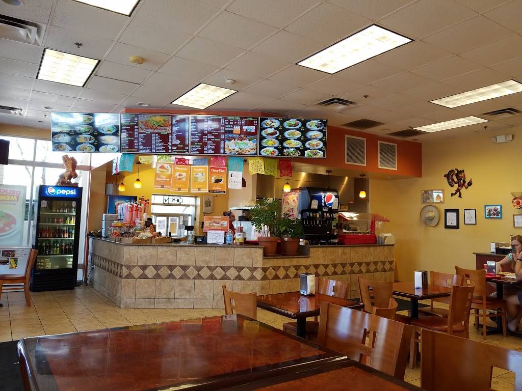 Federicos Mexican Food | restaurant | 14144 N 100th St b100, Scottsdale, AZ 85260, USA | 4808605529 OR +1 480-860-5529