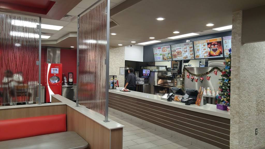 Burger King | restaurant | 101 FM306, New Braunfels, TX 78130, USA | 8306251430 OR +1 830-625-1430