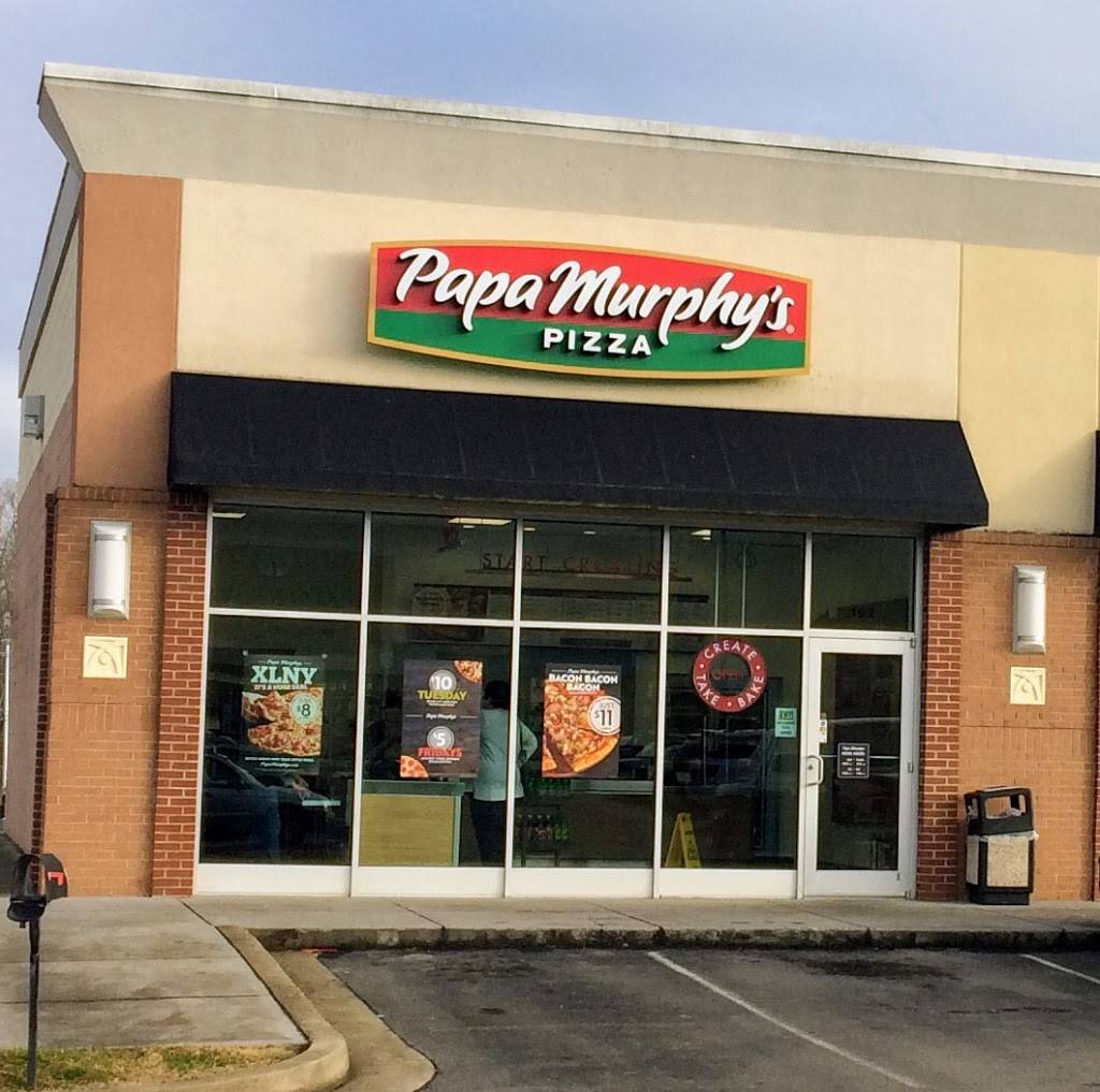 Papa Murphys Take N Bake Pizza | meal takeaway | 102 Newport Towne Center, Newport, TN 37821, USA | 4236231765 OR +1 423-623-1765