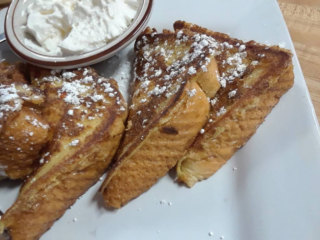 Maggies Cafe | restaurant | 8970 Lewis Ave, Temperance, MI 48182, USA | 7348472233 OR +1 734-847-2233