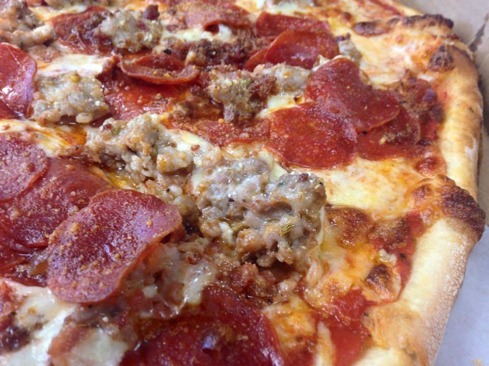 PIZZA 1905 | meal takeaway | 1097 W Orange Blossom Trail, Apopka, FL 32712, USA | 4074105464 OR +1 407-410-5464