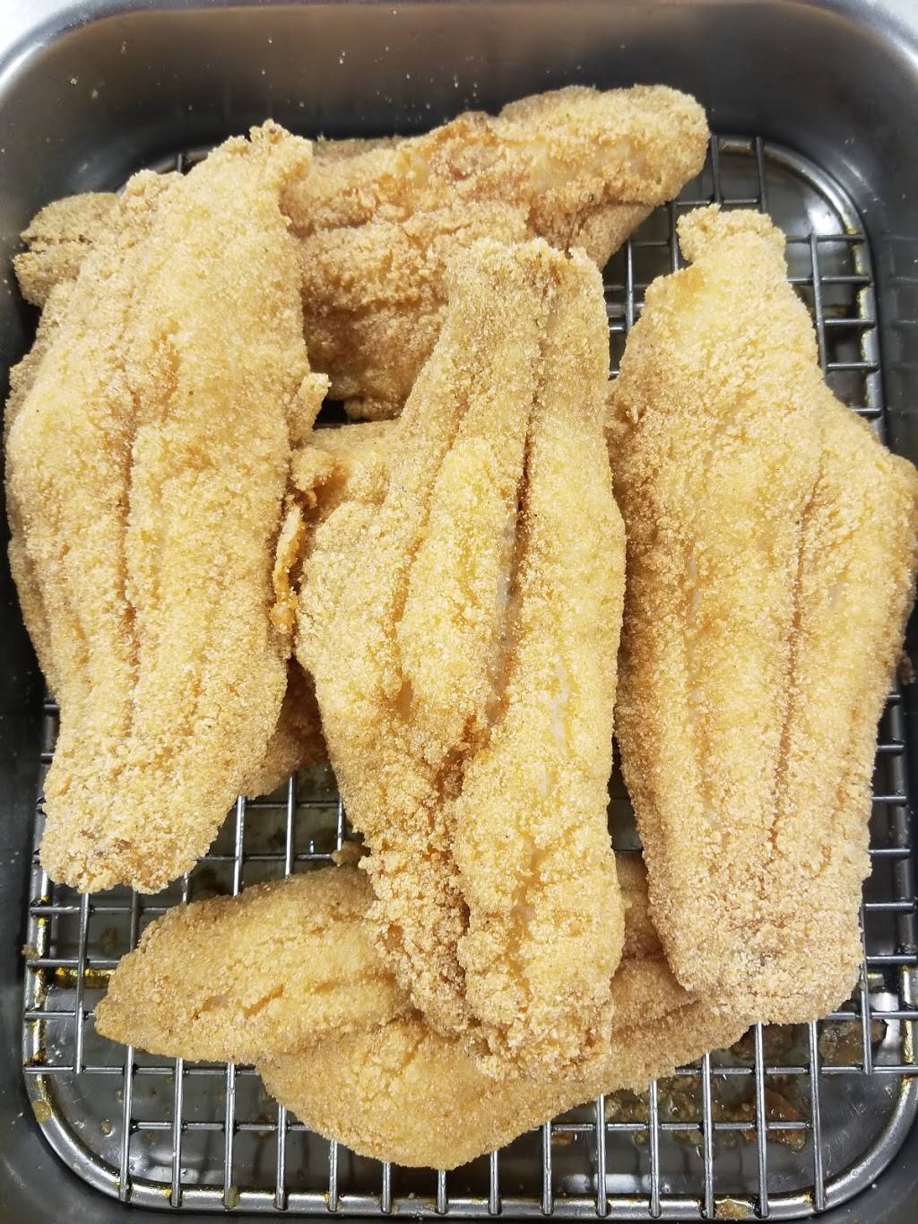 Bailey & Cato | restaurant | 1130 Gallatin Pike S, Madison, TN 37115, USA | 6156477954 OR +1 615-647-7954