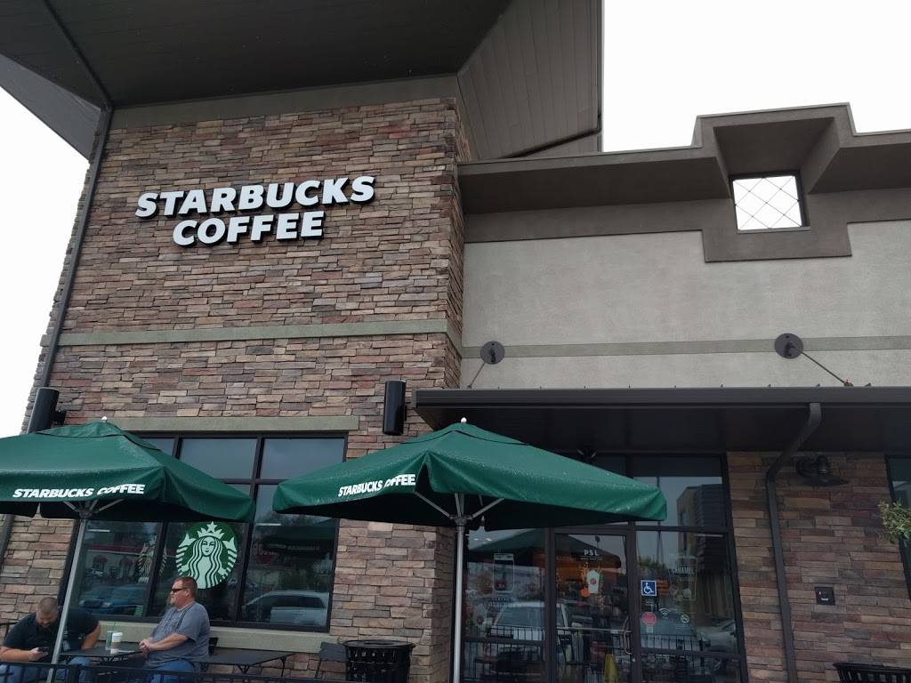Starbucks | cafe | 1110 Leisure Town Rd #10, Vacaville, CA 95687, USA | 7074461763 OR +1 707-446-1763