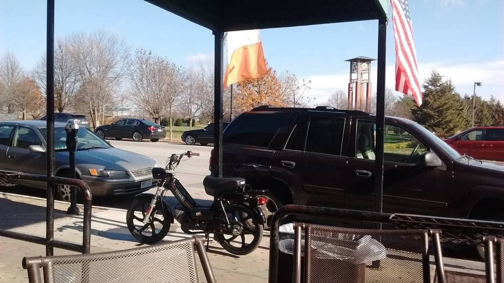 Barry Os | restaurant | 420 S 10th St, Omaha, NE 68102, USA | 4023418032 OR +1 402-341-8032