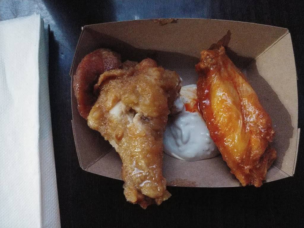 Richmonds | restaurant | 21 Richmond St, Rochester, NY 14607, USA | 5854458323 OR +1 585-445-8323