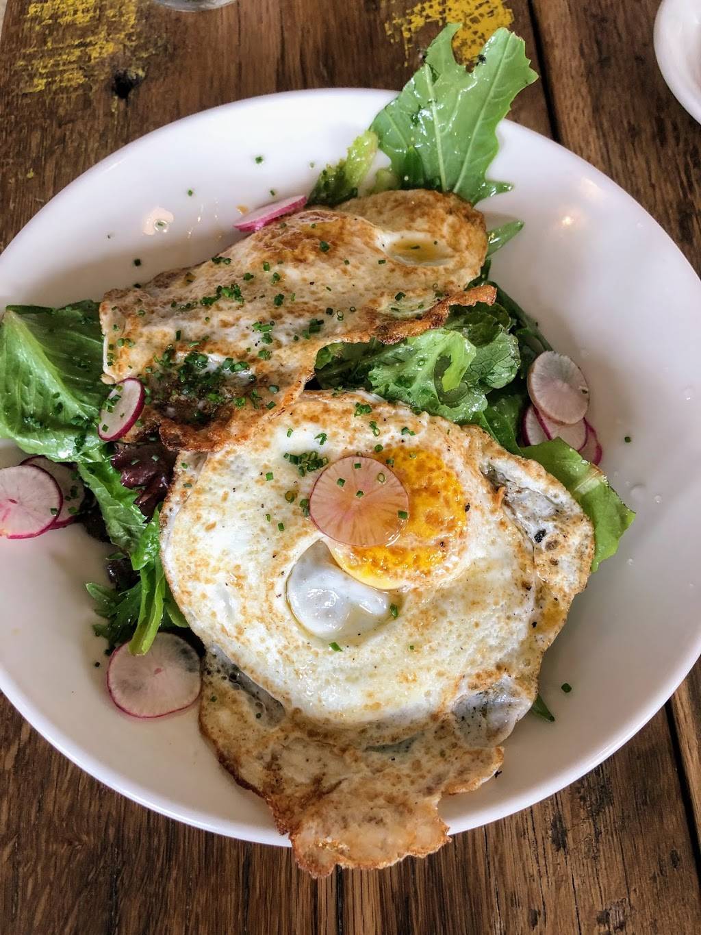 Commune | restaurant | 759 Granby St, Norfolk, VA 23510, USA | 7579622992 OR +1 757-962-2992