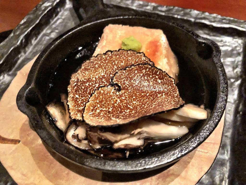 Wakuriya | restaurant | 115 De Anza Blvd, San Mateo, CA 94402, USA | 6502860410 OR +1 650-286-0410