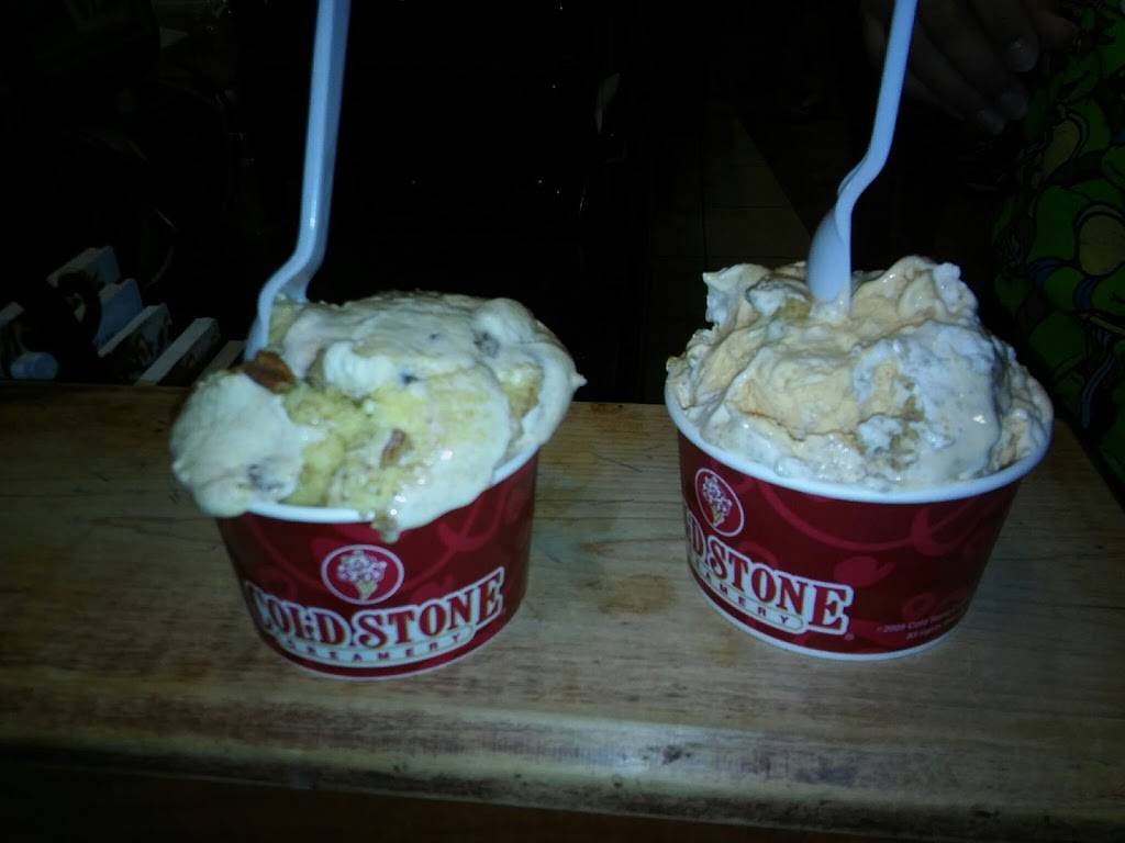Cold Stone Creamery | bakery | 13711 S Tamiami Trail Ste 7, Fort Myers, FL 33912, USA | 2399850888 OR +1 239-985-0888