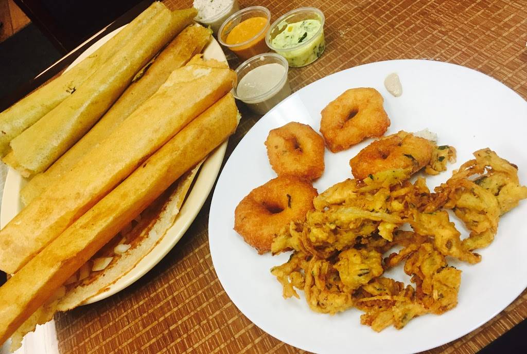 Sri Dosa Place | restaurant | 271 NJ-27, Iselin, NJ 08830, USA | 7322185138 OR +1 732-218-5138