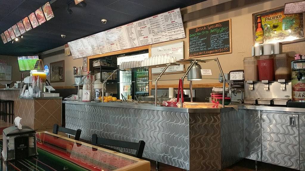 Taqueria El Burrito | restaurant | 223 F St, Davis, CA 95616, USA | 5307561606 OR +1 530-756-1606