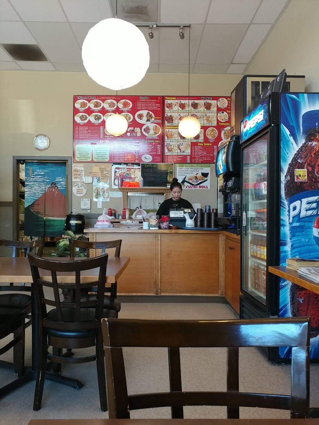 Kobo Teriyaki | restaurant | 3814 Pacific Ave # 104, Tacoma, WA 98418, USA | 2534741998 OR +1 253-474-1998