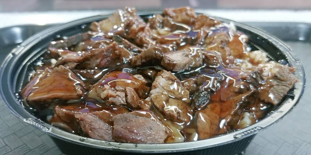 Samurai Sams Teriyaki Grill | restaurant | 4731 E Greenway Rd #6, Phoenix, AZ 85032, USA | 6024820323 OR +1 602-482-0323