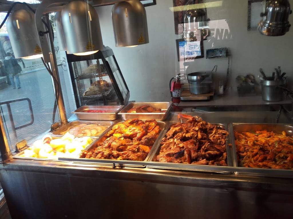 4th & Penn St Restaurant | restaurant | 400 Penn St, Reading, PA 19602, USA | 6104784077 OR +1 610-478-4077