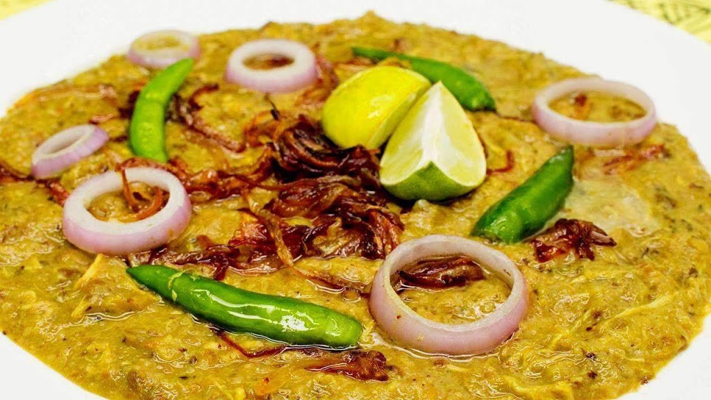 The Haleem Bowl | restaurant | 11836 S Texas 6 Near, Sugar Land, TX 77498, USA | 8327880422 OR +1 832-788-0422