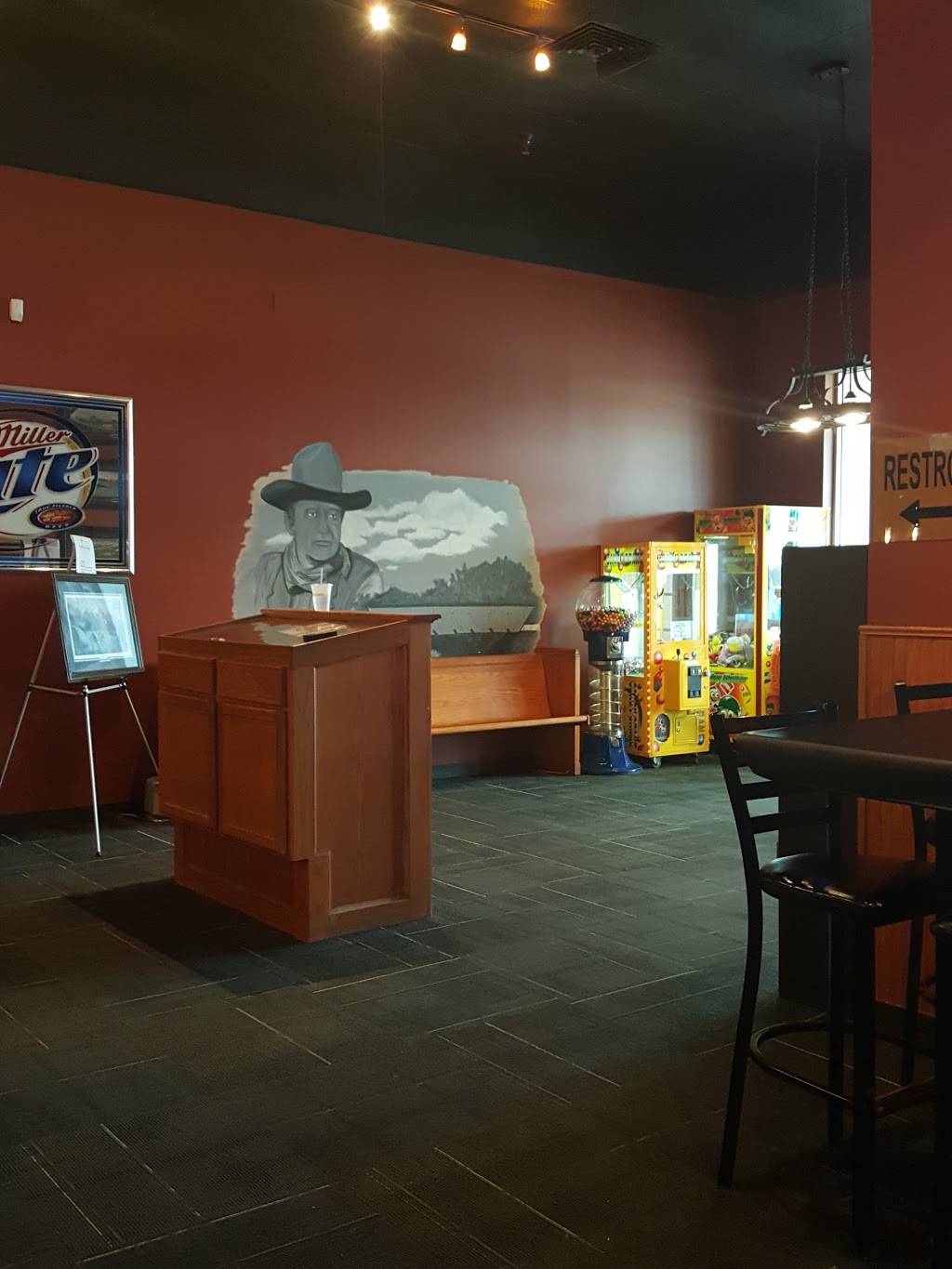 Sports Page | restaurant | 224 IA-92, Winterset, IA 50273, USA | 5154624673 OR +1 515-462-4673