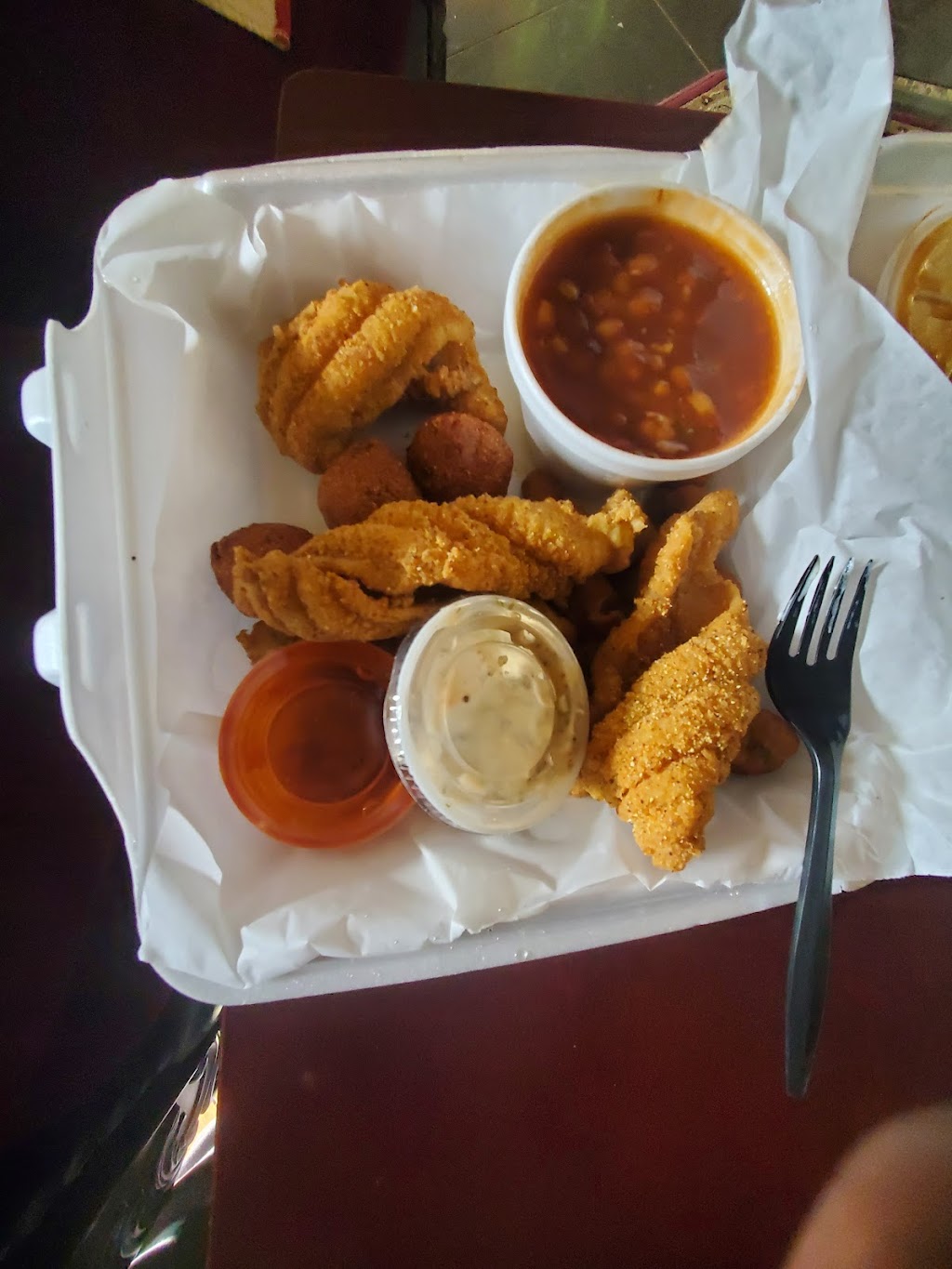 Uncle Tim’s Food Truck | restaurant | 225 Skunk Hollow Rd, Conway, AR 72032, USA | 5019321171 OR +1 501-932-1171