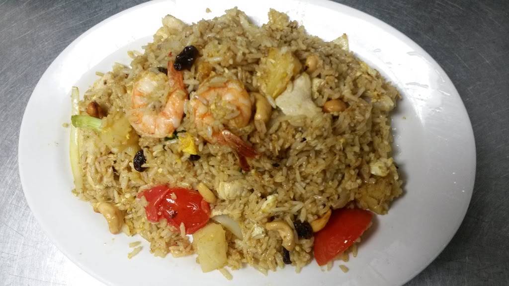 Mint Garden Thai Restaurant | restaurant | 4850 Van Nuys Blvd, Sherman Oaks, CA 91403, USA | 09496272041 OR +63 949 627 2041