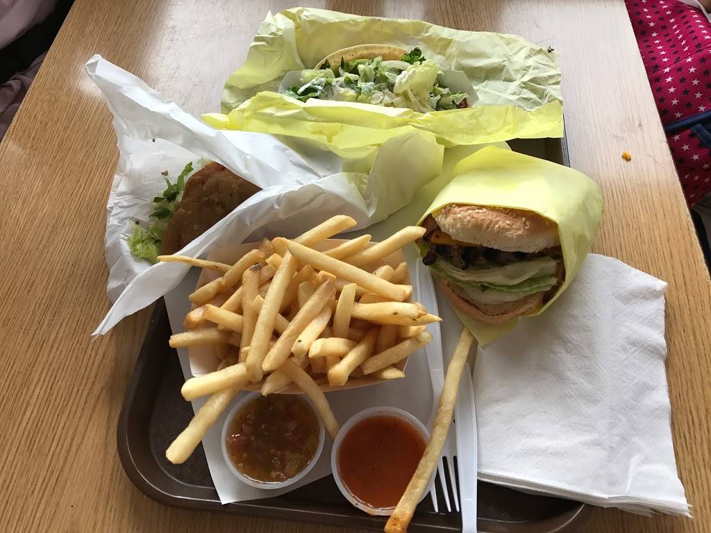 Jims Burgers | restaurant | 2911, 7561 Garvey Ave, Rosemead, CA 91770, USA | 6262805560 OR +1 626-280-5560