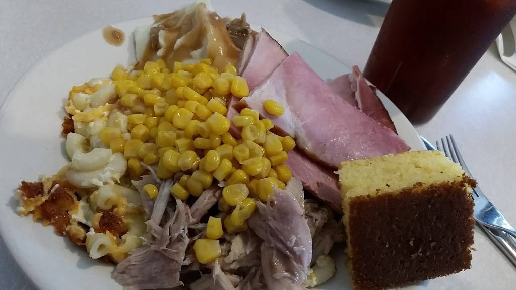 Deborahs Kitchen | restaurant | 1926 S Island Rd, Georgetown, SC 29440, USA | 8435455548 OR +1 843-545-5548