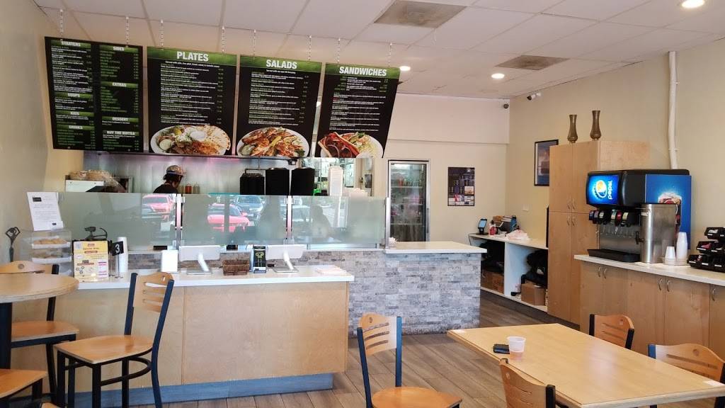 Victors Kafe | restaurant | 15817 Bernardo Center Dr, San Diego, CA 92127, USA | 8584519992 OR +1 858-451-9992