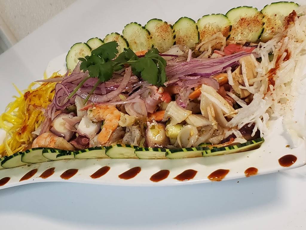 Botanero “El Pariente” | restaurant | 25925038, San Jose, CA 95110, USA | 4083966004 OR +1 408-396-6004