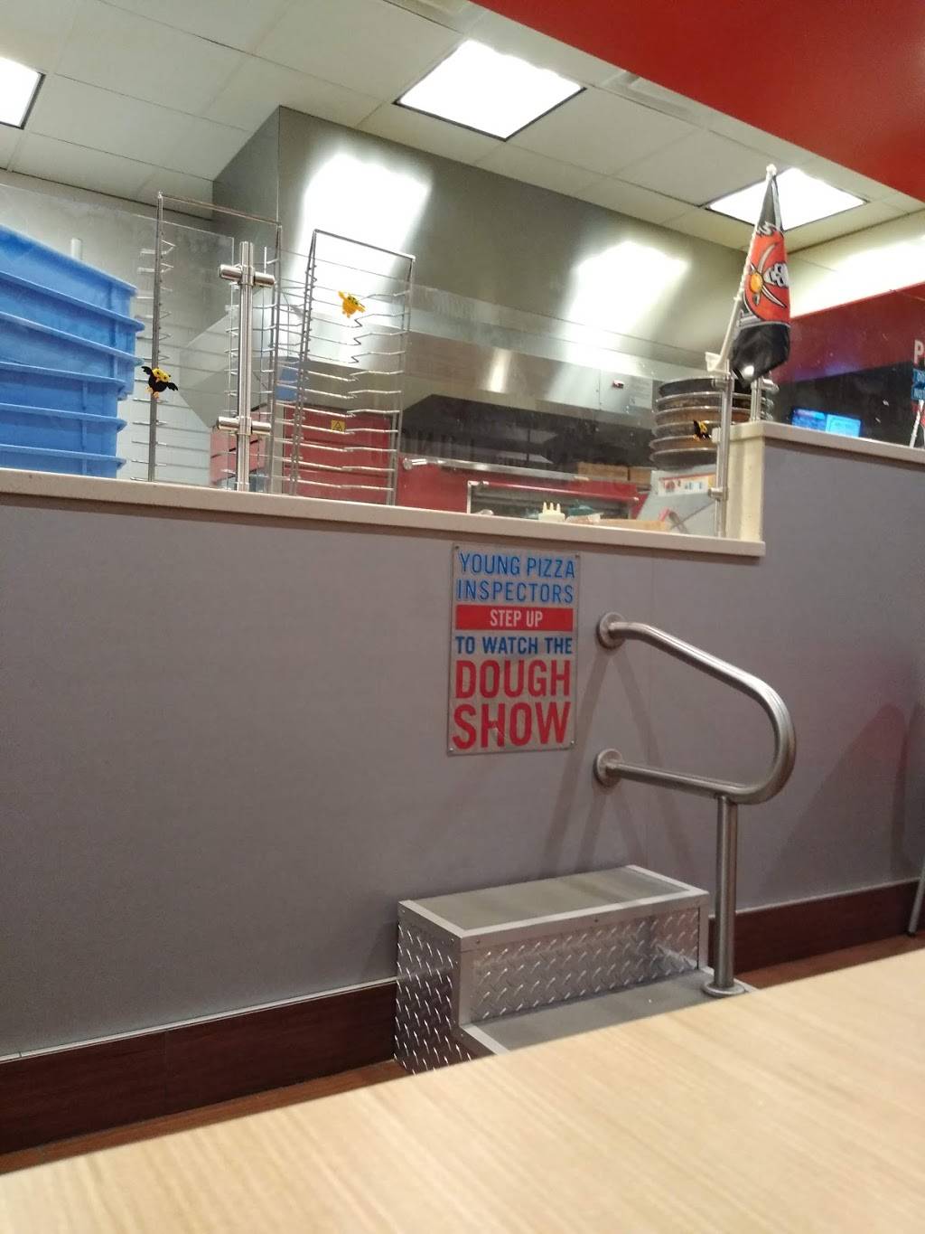 Dominos Pizza | meal delivery | 11200 E Dr Martin Luther King Jr Blvd, Seffner, FL 33584, USA | 8135715600 OR +1 813-571-5600