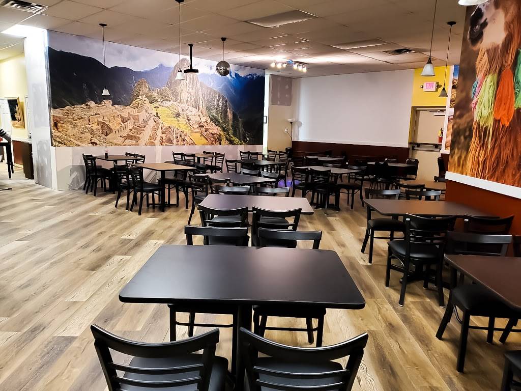 Contigo Perú - Utah | restaurant | 3411 S Redwood Rd, West Valley City, UT 84119, USA | 8019060934 OR +1 801-906-0934