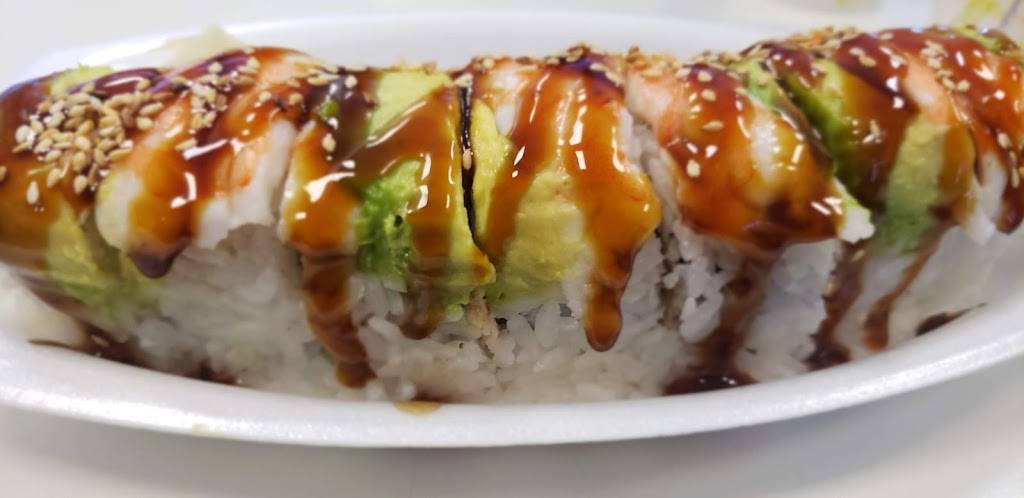 Soy Japanese Grill & Roll | restaurant | 2813 S Figueroa St, Los Angeles, CA 90007, USA | 2137468831 OR +1 213-746-8831